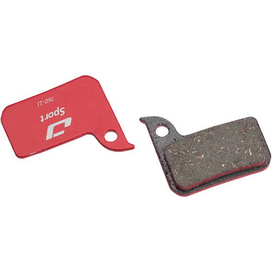 JAGWIRE DCA099 SRAM disc brake pads