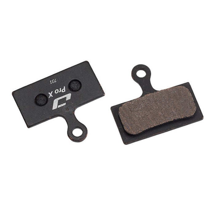 JAGWIRE DCA504 PRO EXTREME SINTERED disc brake pads - JAGWIRE - Evelostore