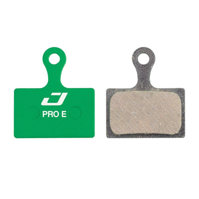 JAGWIRE DCAB04 PRO E - BIKE disc brake pads - JAGWIRE - Evelostore