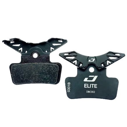 JAGWIRE ELITE DCA898 COOLING disc brake pads - JAGWIRE - Evelostore