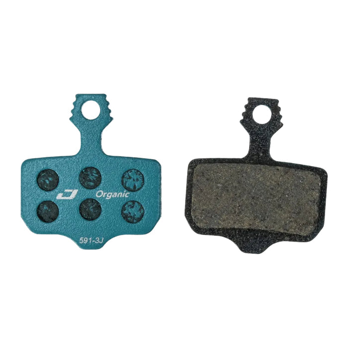 JAGWIRE ELIXIR disc brake pads - JAGWIRE - Evelostore