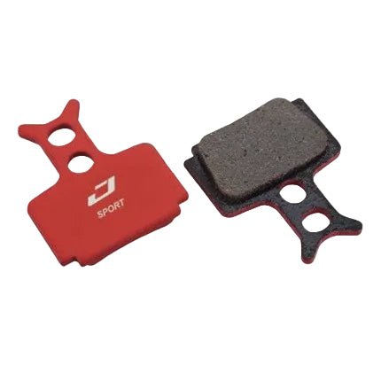 JAGWIRE FORMULA R1/RX/MEGA disc brake pads - JAGWIRE - Evelostore