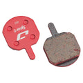 JAGWIRE HAYES MX2/MX3/SOLE brake pads - JAGWIRE - Evelostore