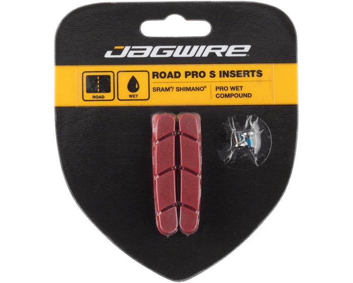 JAGWIRE JS453RW brake pads
