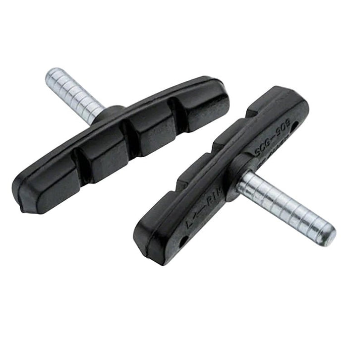 JAGWIRE MOUNTAIN SPORT JS909H brake pads - JAGWIRE - Evelostore