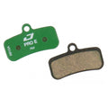 JAGWIRE PRO E - Bike DCAB05 disc brake pads - JAGWIRE - Evelostore