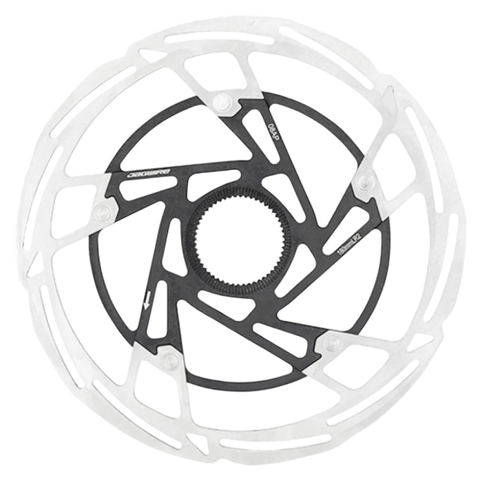 JAGWIRE PRO LR2 DCR070 disc brake rotor - center lock - JAGWIRE - Evelostore