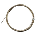 JAGWIRE PRO SLICK POLISHED Stainless steel shift cable - JAGWIRE - Evelostore