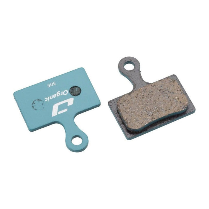 JAGWIRE SPORT DCA704 disc brake pads - JAGWIRE - Evelostore