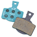 JAGWIRE SPORT ORGANIC DCA787 disc brake pads - JAGWIRE - Evelostore