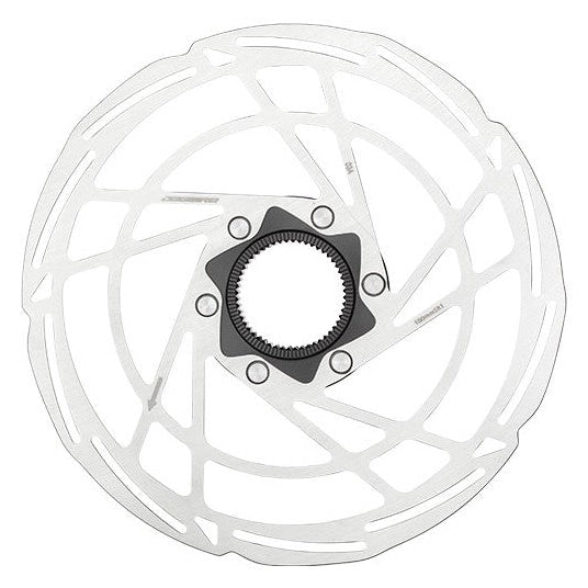 JAGWIRE SPORT SR1 disc brake rotor - Center lock - JAGWIRE - Evelostore