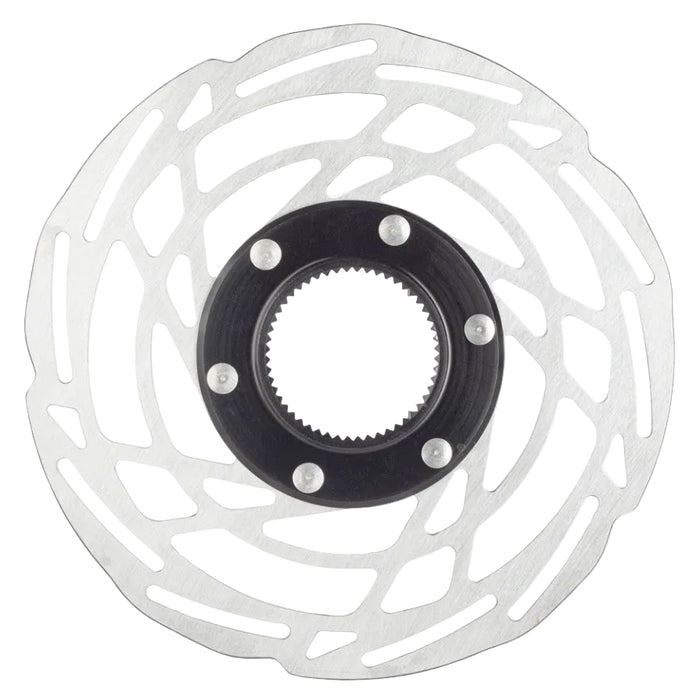 JAGWIRE SPORT SR1 disc brake rotor - Center lock - JAGWIRE - Evelostore