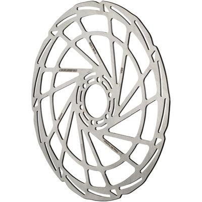 JAGWIRE SR1 disc brake rotor - 6bolt - JAGWIRE - Evelostore