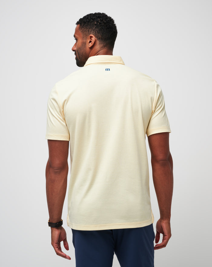 Jetty Jumper Polo