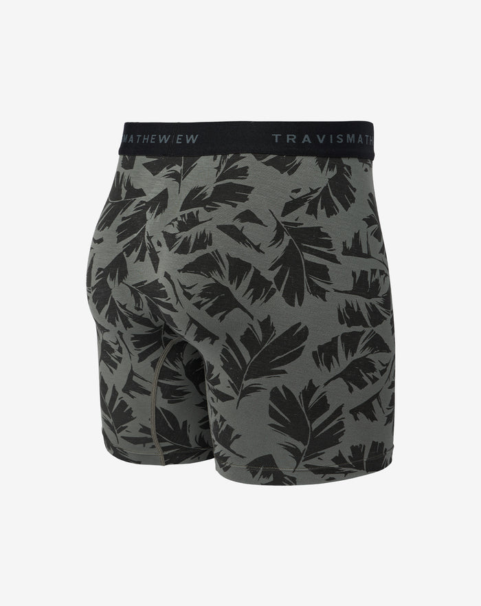 Jungle Bird Boxer