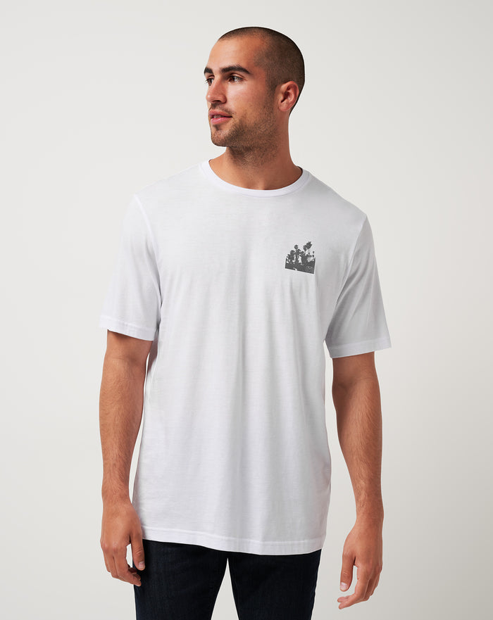 Jurassic Canyon Tee