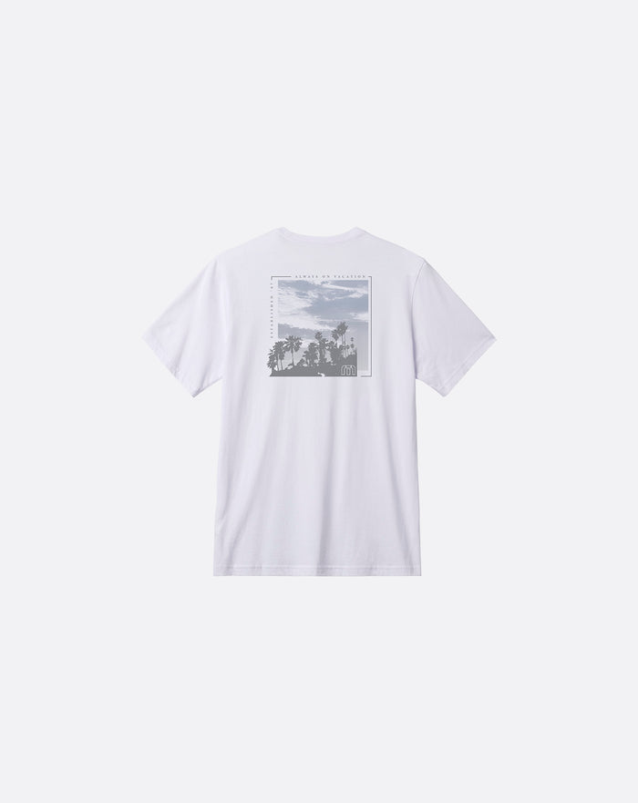 Jurassic Canyon Tee