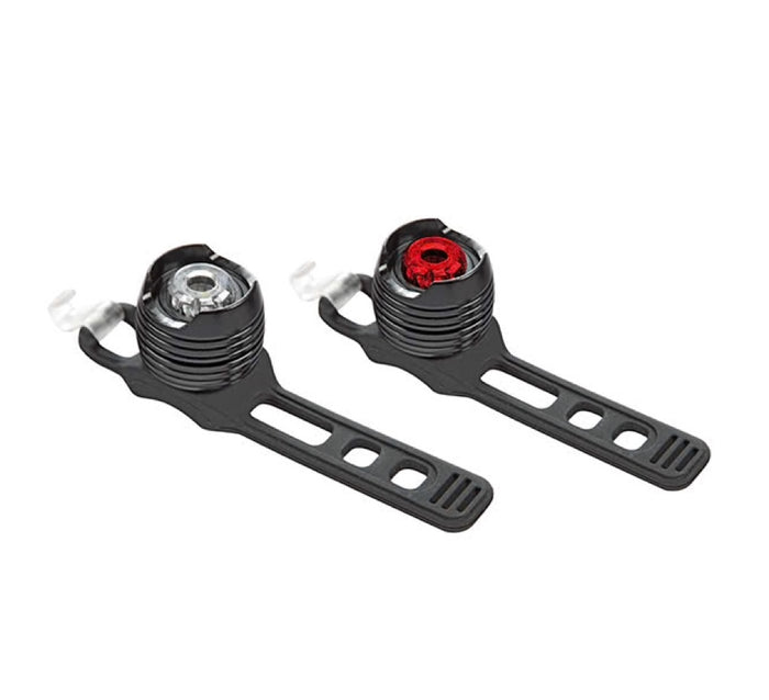 K27 Led light set - black