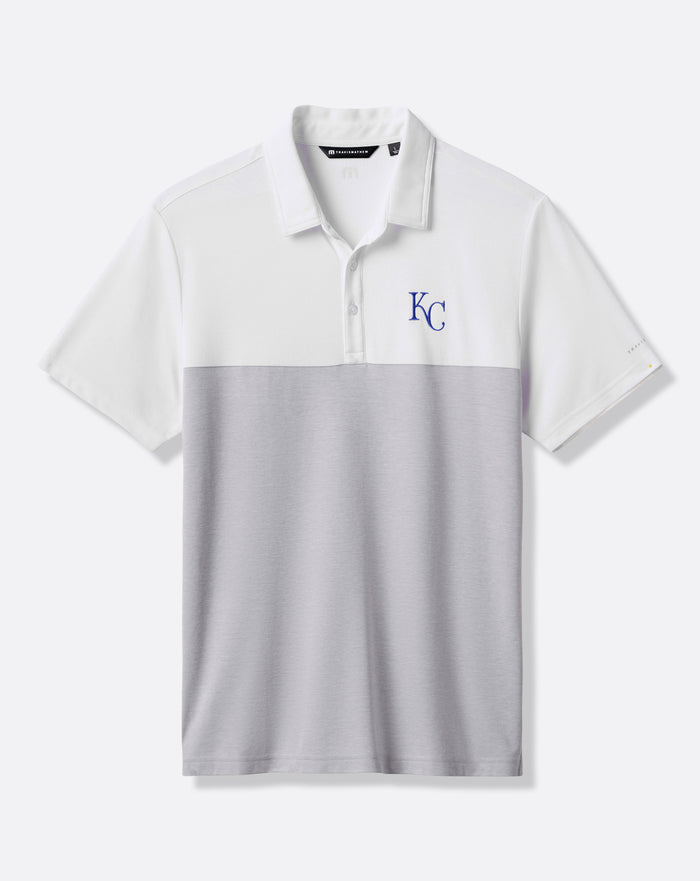 Kansas City Royals Home Run Leader Polo