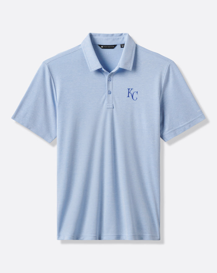 Kansas City Royals Playoff Pitch Polo