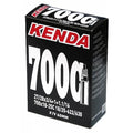 KENDA 700x18/25C (18/25-622/630) Presta tube 60mm