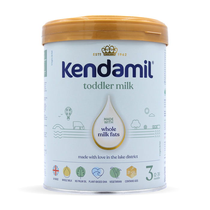 Kendamil Classic Stage 3 Baby Formula