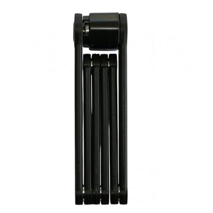 KINGUARD 9001 bike lock - black - KINGUARD - Evelostore