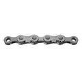 KMC e10 E-Bike 10-speed Chain - Dark silver with QuickLink