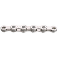 KMC e10 E-Bike 10-speed Chain - Silver with QuickLink