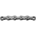 KMC e12 Ti-N E-Bike Chain 12-speed - silver
