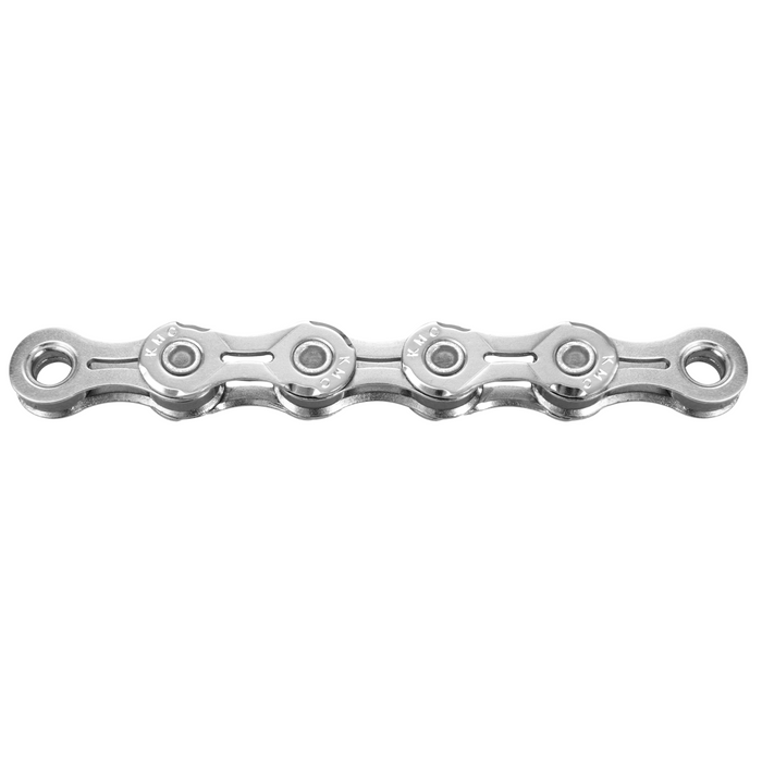 KMC X10EL Chain 10-speed - Silver with QuickLink