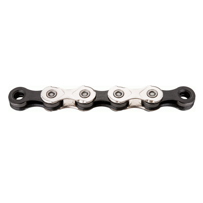 KMC X11 Chain - 11-speed - silver/black with QuickLink
