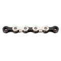 KMC X11 Chain - 11-speed - silver/black with QuickLink