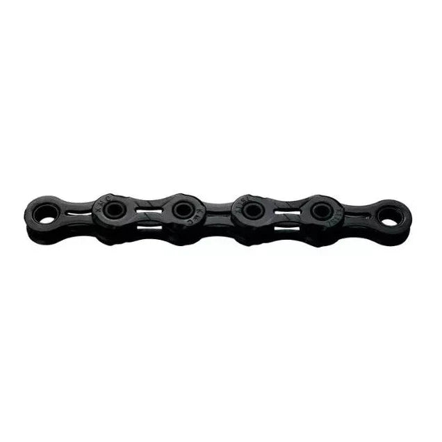 KMC X11EL Chain 11-speed - Black Tech with QuickLink