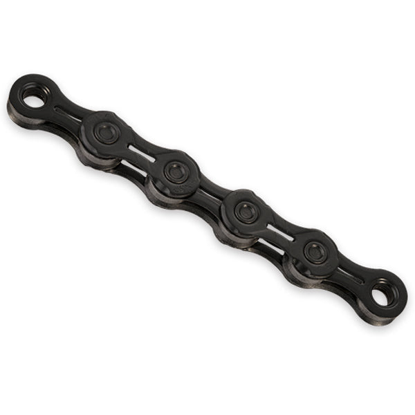 KMC X11EL Chain 11-speed - Black Tech with QuickLink