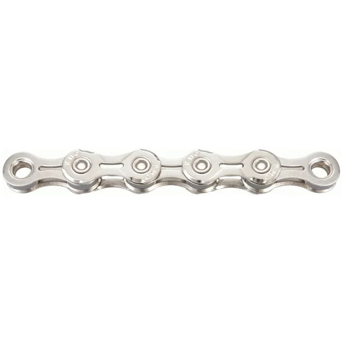 KMC X11EL Chain 11-speed - Silver with QuickLink