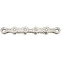 KMC X11EL Chain 11-speed - Silver with QuickLink