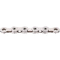 KMC X12 Chain - WAXED | 12-speed - silver