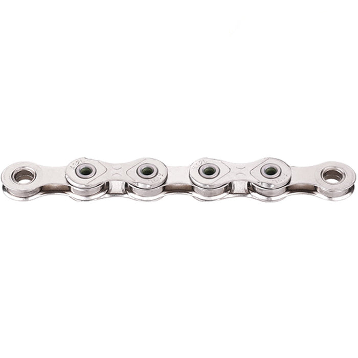 KMC X12 Chain | 12-speed - silver