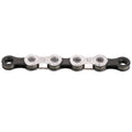 KMC X12 Chain 12-speed - silver/black