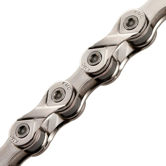 KMC X8 Chain 6-8-speed - silver