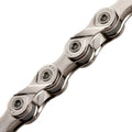 KMC X8 Chain 6-8-speed - silver