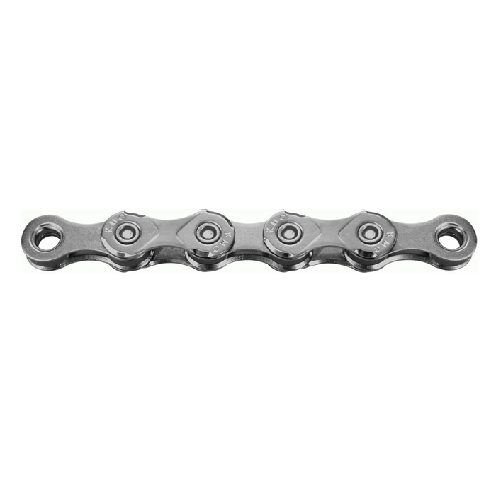 KMC X9 EPT 9-speed Chain - silver with QuickLink