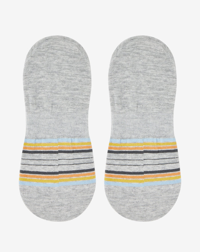Knick Of Time No Show Sock