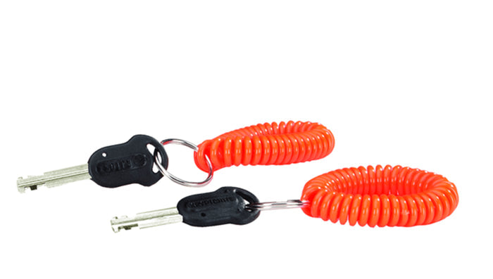KRYPTONITE MESSENGER MINI+ bicycle lock - KRYPTONITE - Evelostore