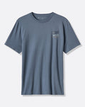 La Jolla 2.0 Tee