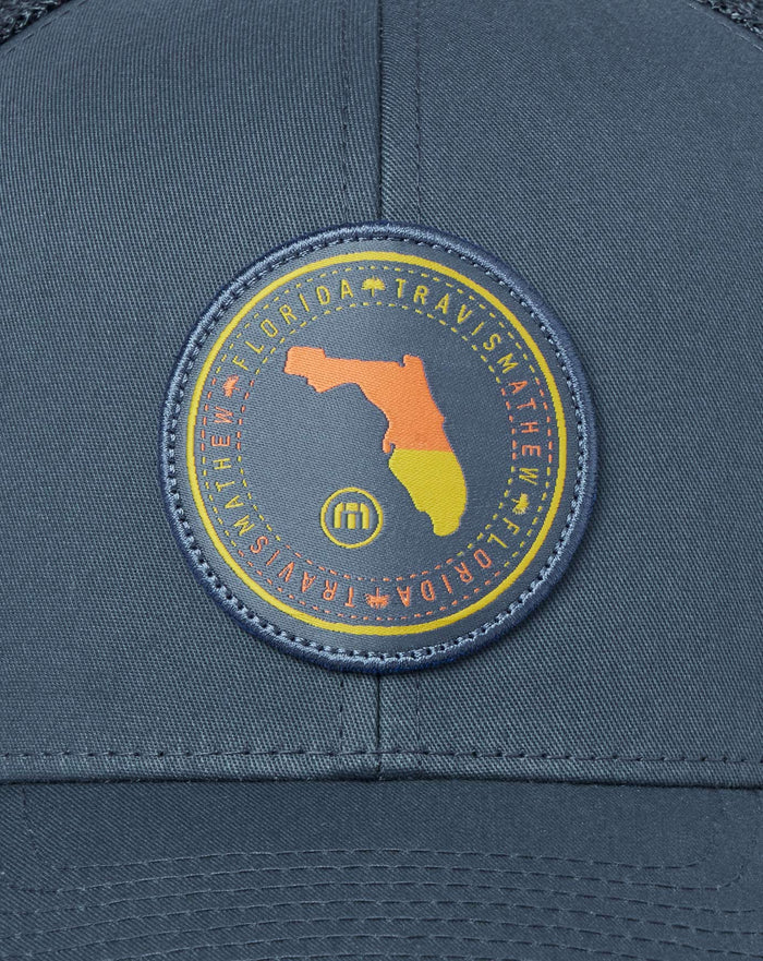 Later Gator 2.0 Snapback Hat