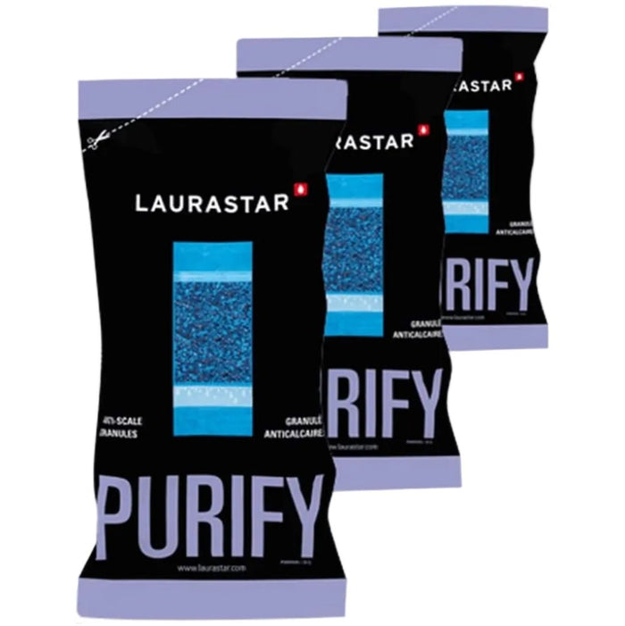 LAURASTAR anti - scale granules - 3 pcs. - LAURASTAR - Evelostore