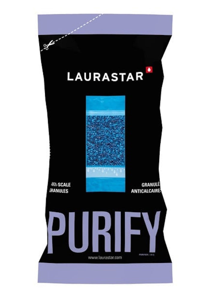LAURASTAR anti - scale granules - 3 pcs. - LAURASTAR - Evelostore