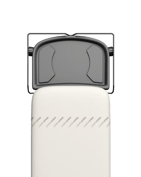 LAURASTAR COMFORTBOARD ironing board - beige - LAURASTAR - Evelostore